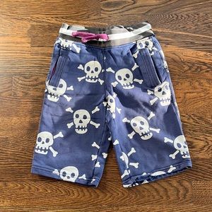 Mini Boden short